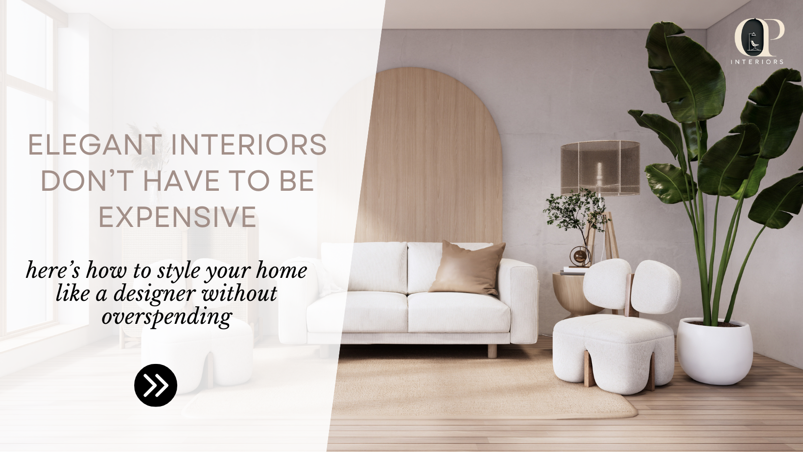 best luxury interiors
